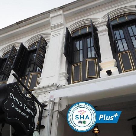 Chino Town At Yaowarat Phuket - Sha Plus Екстериор снимка
