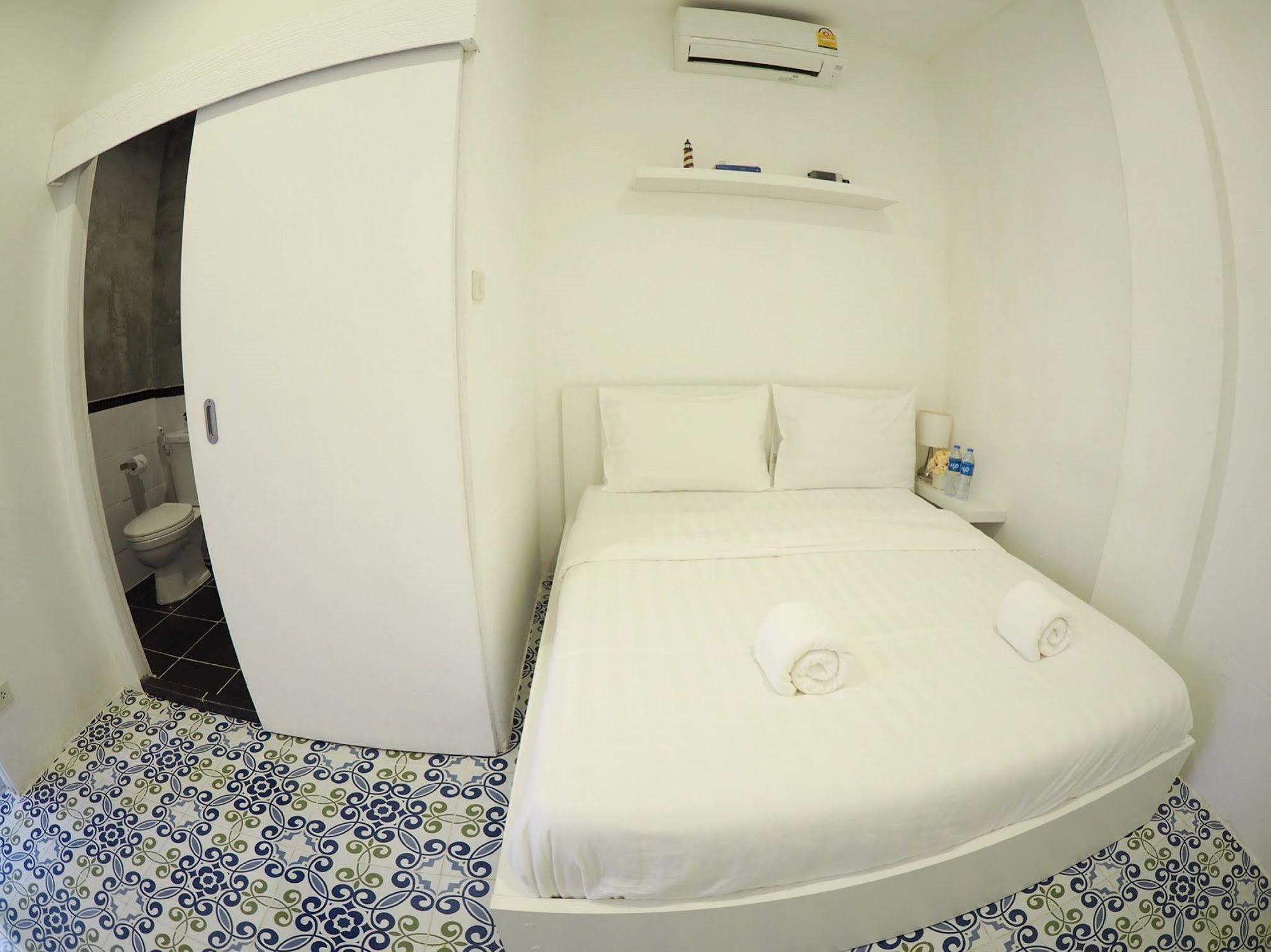 Chino Town At Yaowarat Phuket - Sha Plus Екстериор снимка