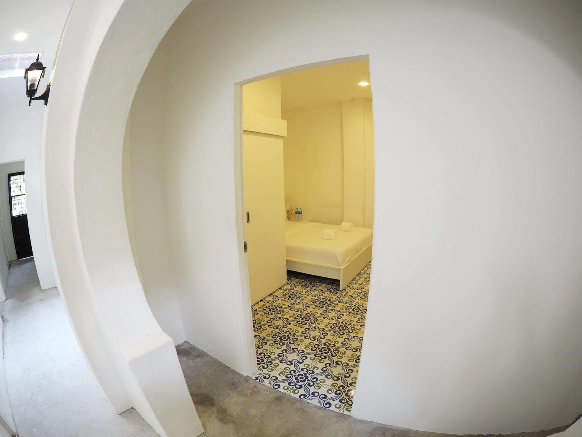 Chino Town At Yaowarat Phuket - Sha Plus Екстериор снимка